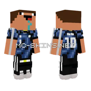 Noob Argentina