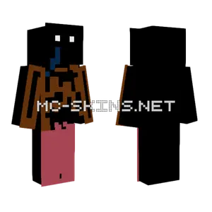 Noob Skin Minecraft skin