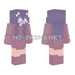 Noomiv3 Skin Minecraft skin