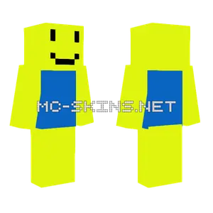 Noooooooo My Hot Spoooop Minecraft skin