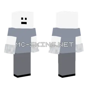 Norman Minecraft skin