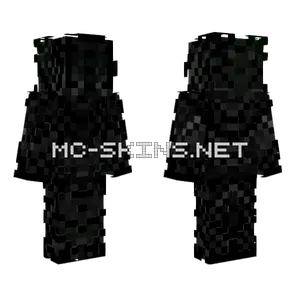 Noron Reskin Fixed Problem Minecraft skin