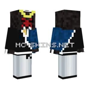 Not Bad I Guess Minecraft skin