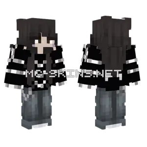 Not Ma Skin Qwincexmc Minecraft skin