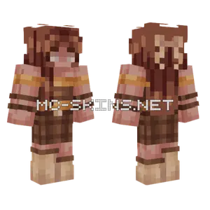 Not Mine Im Just Saving Minecraft skin