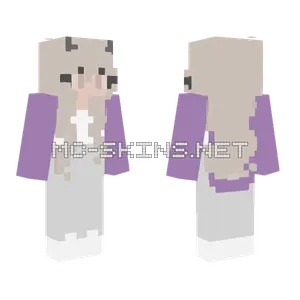 Not Nice Re Shade Contest Minecraft skin