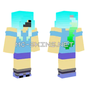 Nova's PE Clothes