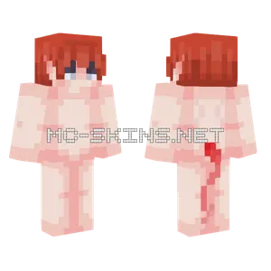 Nox Base Minecraft skin