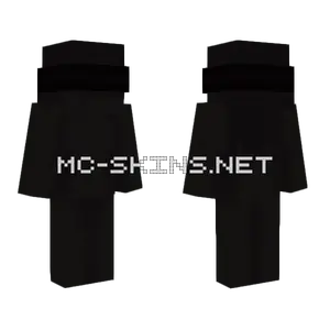 Noxurim Halo Of Smoke Minecraft skin