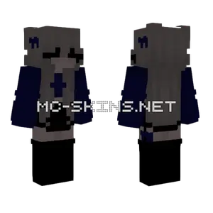 Nsasabdsa Minecraft skin
