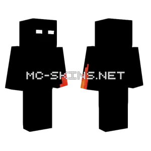 Nul Minecraft skin