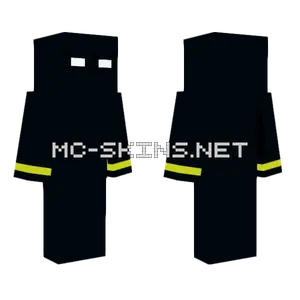 Null 2 0 Minecraft skin