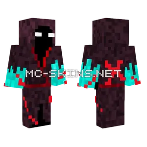 Null Ka Baap Minecraft skin