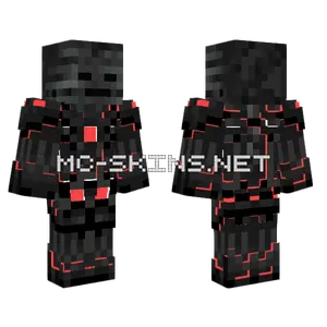 Nyes Father Nyes Background Minecraft skin