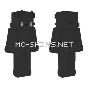 Nyxcat Request Minecraft skin