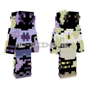 O Skin Fight R O Minecraft skin