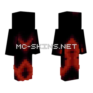 Oblivionchampionships Official Reveal Minecraft skin