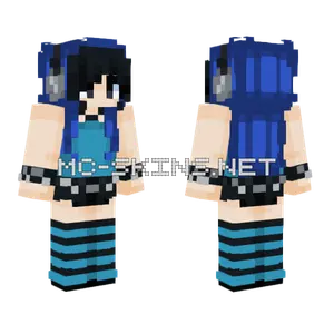 Oc Creds Star Streak