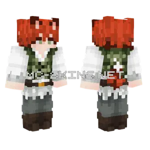 Oc Ver2 Origins