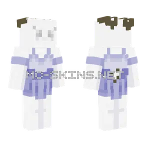Ocean Deep Contest Entry Minecraft skin