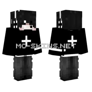 Ocs Minecraft skin