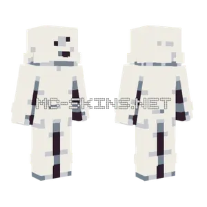 Odd1sout Summer Upload Minecraft skin