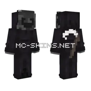 Ogboss65yt Skin Minecraft skin