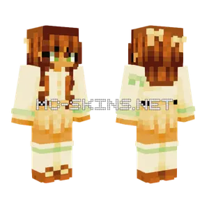 Oh No Rce Minecraft skin