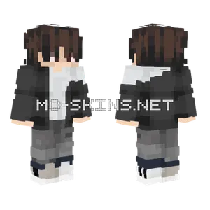 Oh Weekends Minecraft skin