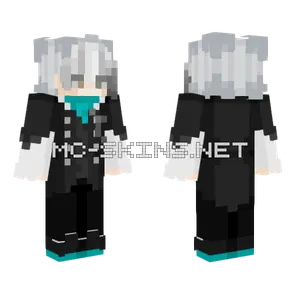 Okokokokokok Minecraft skin