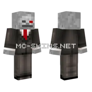Old Farzy Skin V2 Minecraft skin