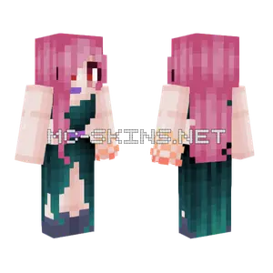 Old Skin Remake Minecraft skin