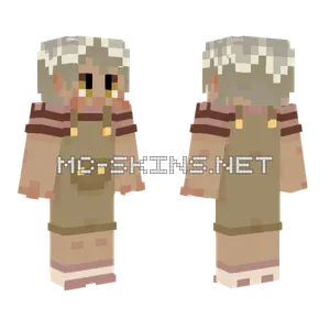 Olivers Skin Minecraft skin