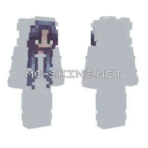 Onesie Minecraft skin