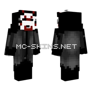 Onisam2 Minecraft skin
