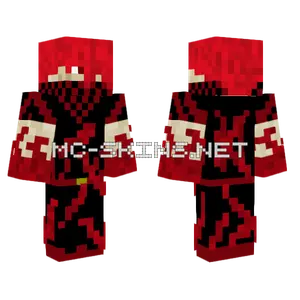 Only Conner Only Conner 2 Minecraft skin