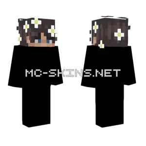 Only Head Minecraft skin