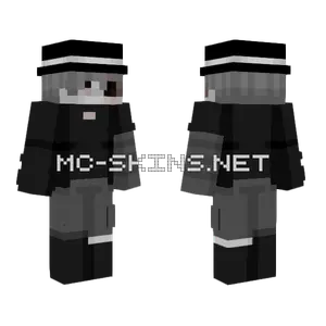 Only Possessions Minecraft skin