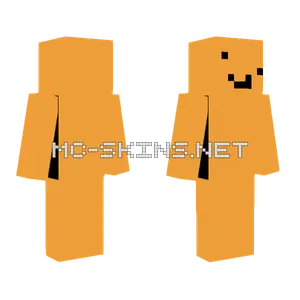 Orange Jumpsuit Prisoner