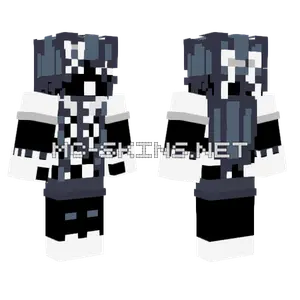 Oreo OC