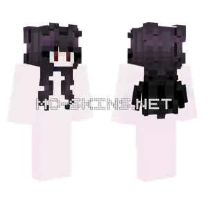 Origin Base Minecraft skin