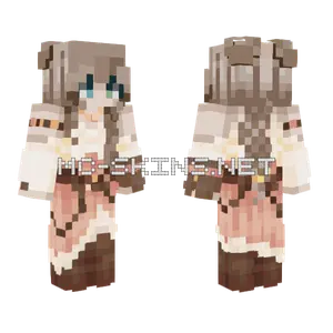 Original By Tyrone0w0 Minecraft skin