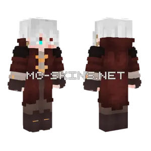 Origins Skin Minecraft skin