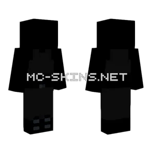 Outfit Base Minecraft skin