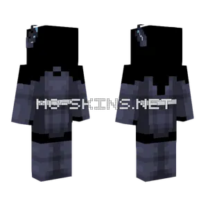 Outfit Base Minecraft skin