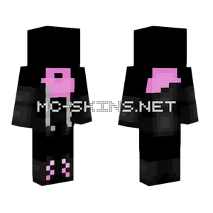 Outfit Base Minecraft skin