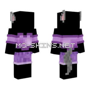 Outfit Base Wolf Ears Minecraft skin