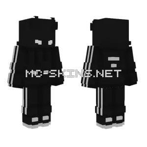 Ovqidd Minecraft skin