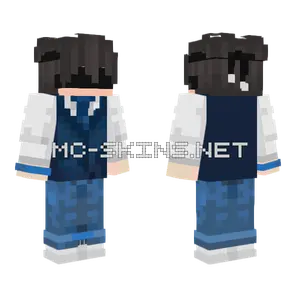 Owakdoawdkaow Minecraft skin