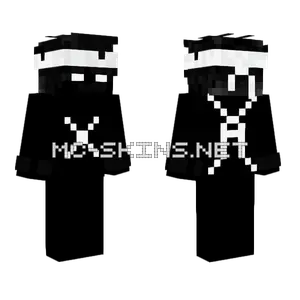 Owo Skin Minecraft skin